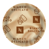 Bianco Delicato