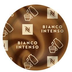 Bianco Intenso