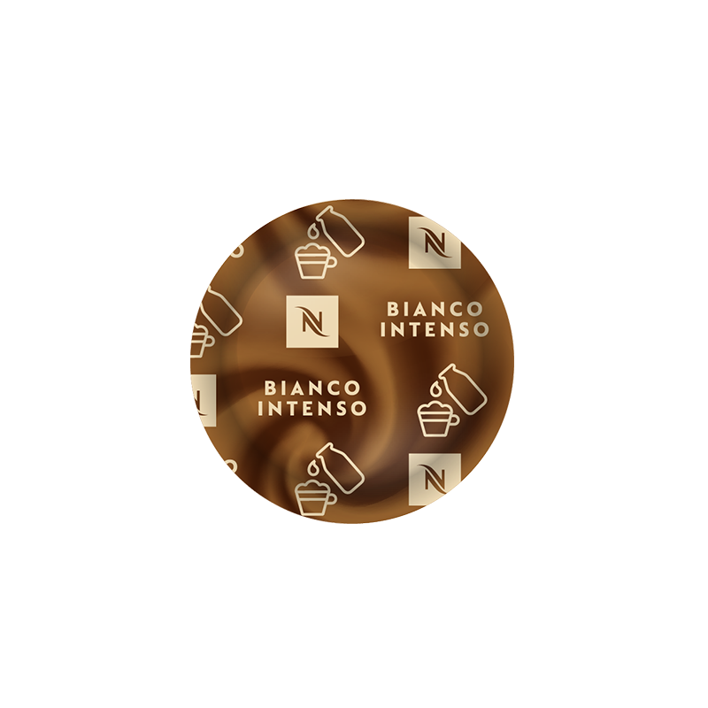 Bianco Intenso